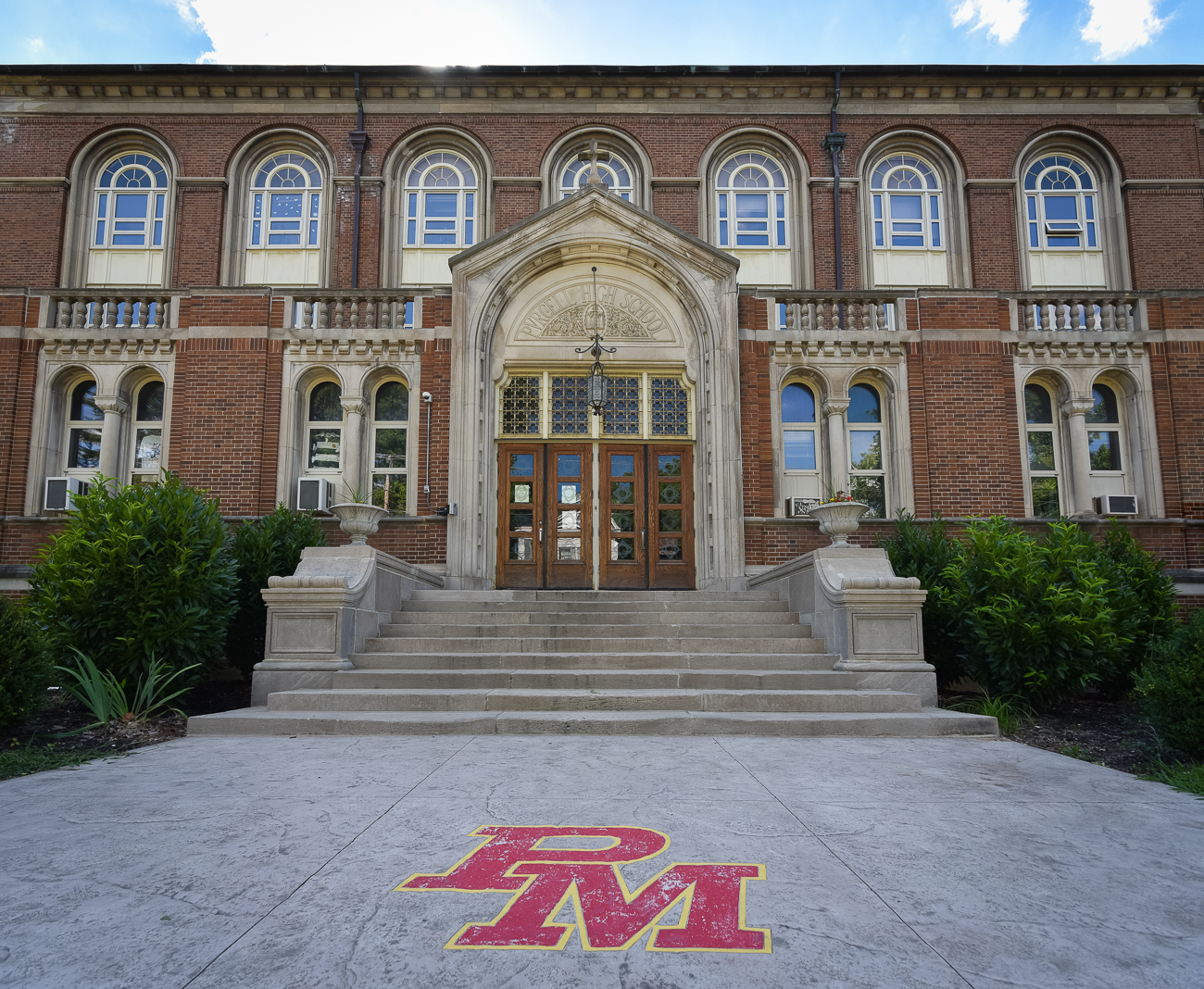 These 11 Historic Cincy Schools Were Built To Impress | Cincinnati Refined