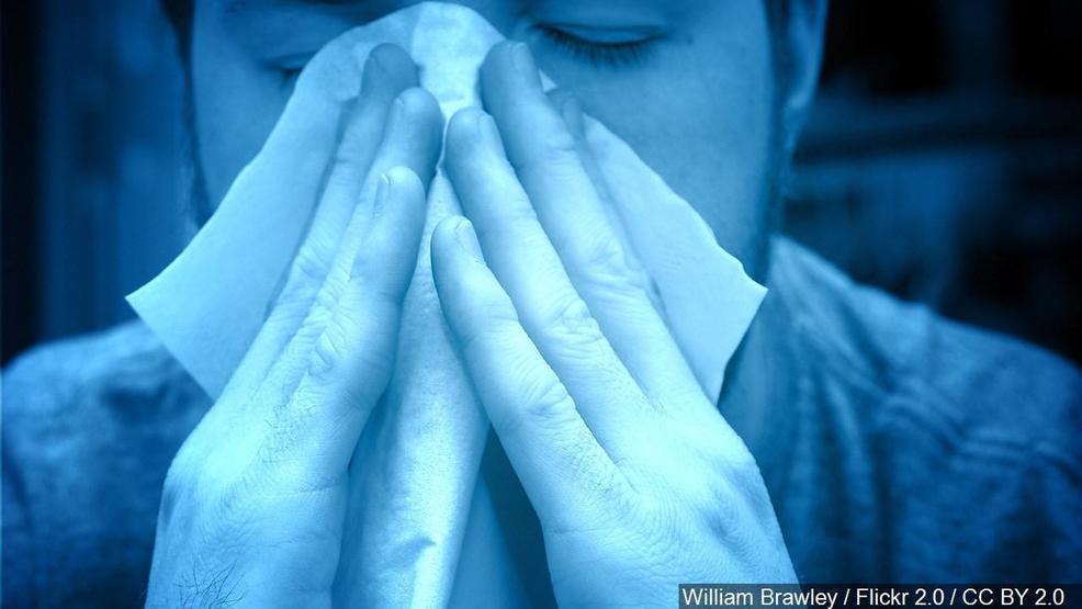 October 1 marks the start of what could be a bad flu season - KEYE TV CBS Austin thumbnail