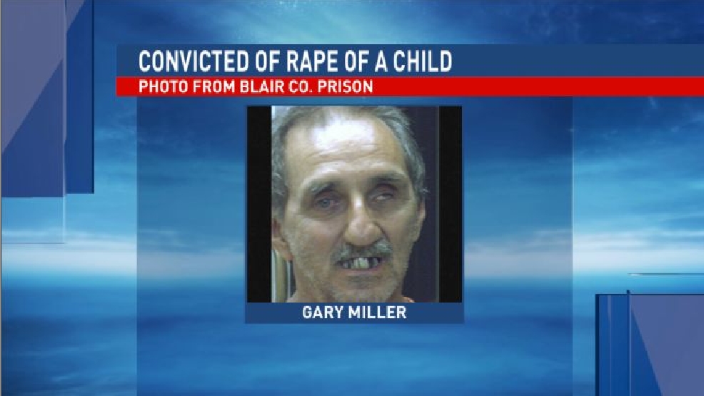 Blair County Man Convicted Of 44 Counts Of Sexually Abusing Girl Wjac 4753