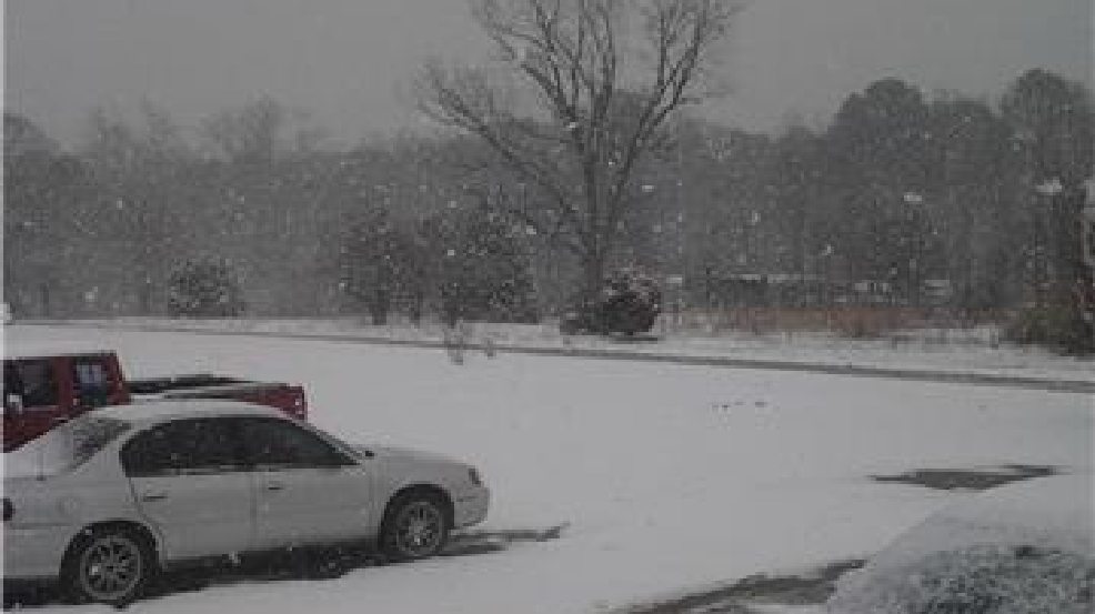 4th death attributed to winter storm in South Carolina WCIV