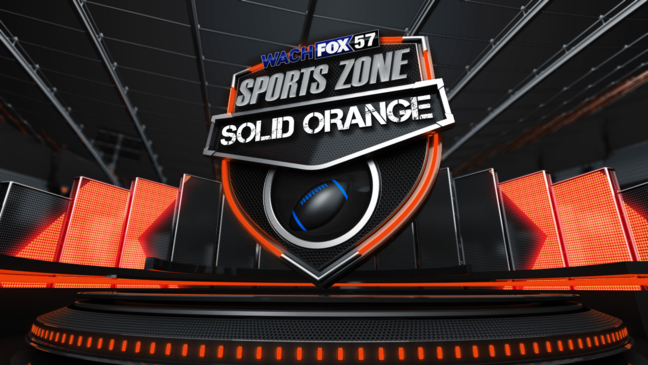 Solid Orange: Draft recap  