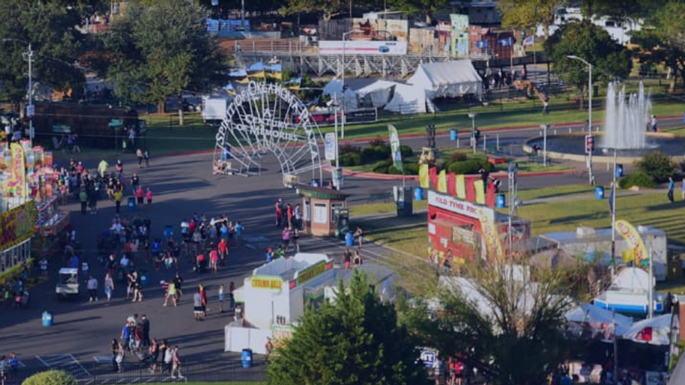 Oklahoma State Fair continues to prepare for September KOKH