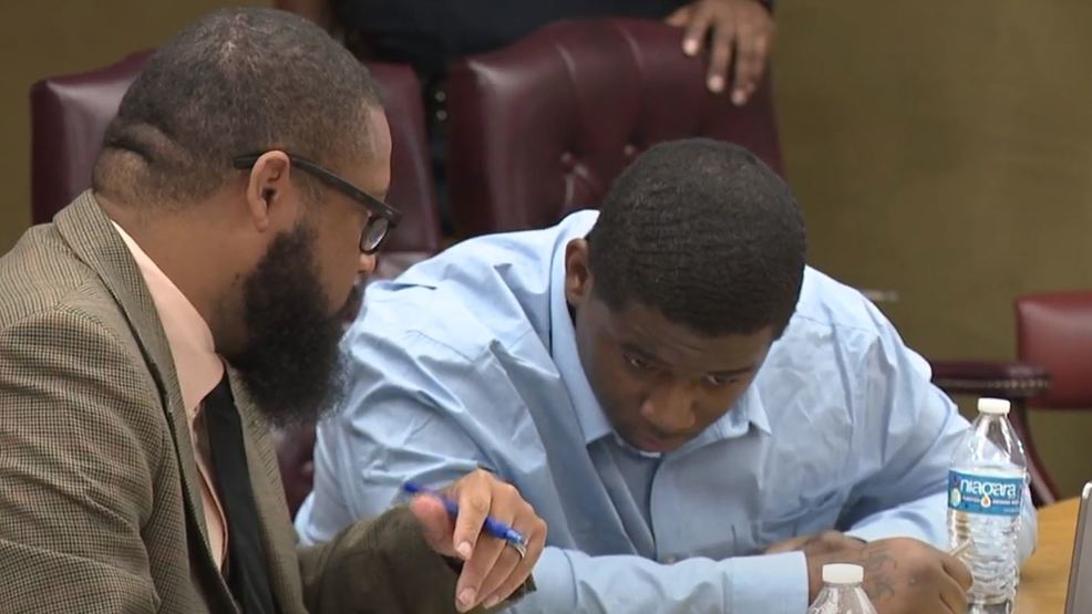 Trial Begins For Teen Accused Of Murder | KFDM