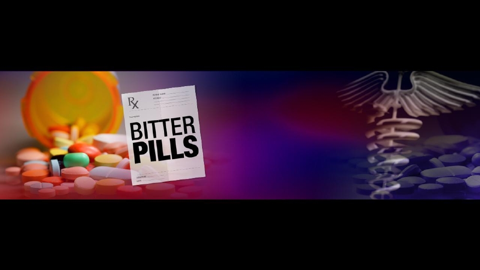 Bitter Pills Full Measure