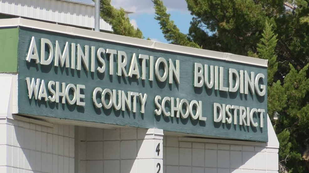 Washoe County School District releases statement on reopening of