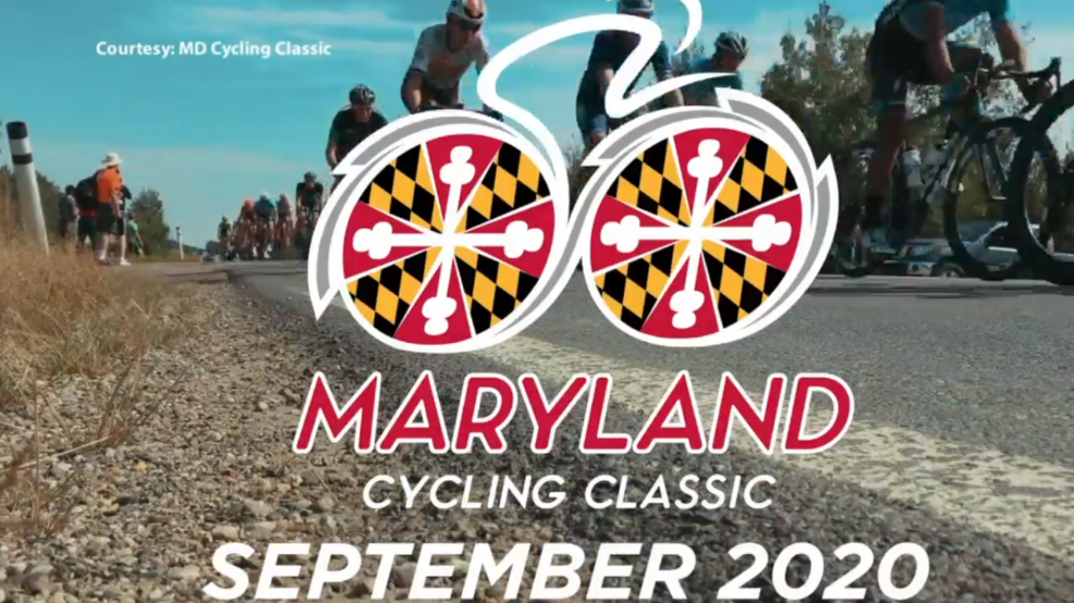 Maryland Cycling Classic Worldclass cycling event coming to Baltimore