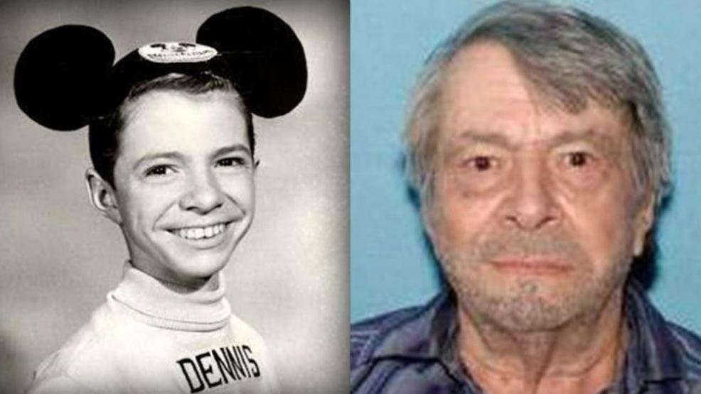 Former child actor Dennis Day's sister sues Phoenix police for over