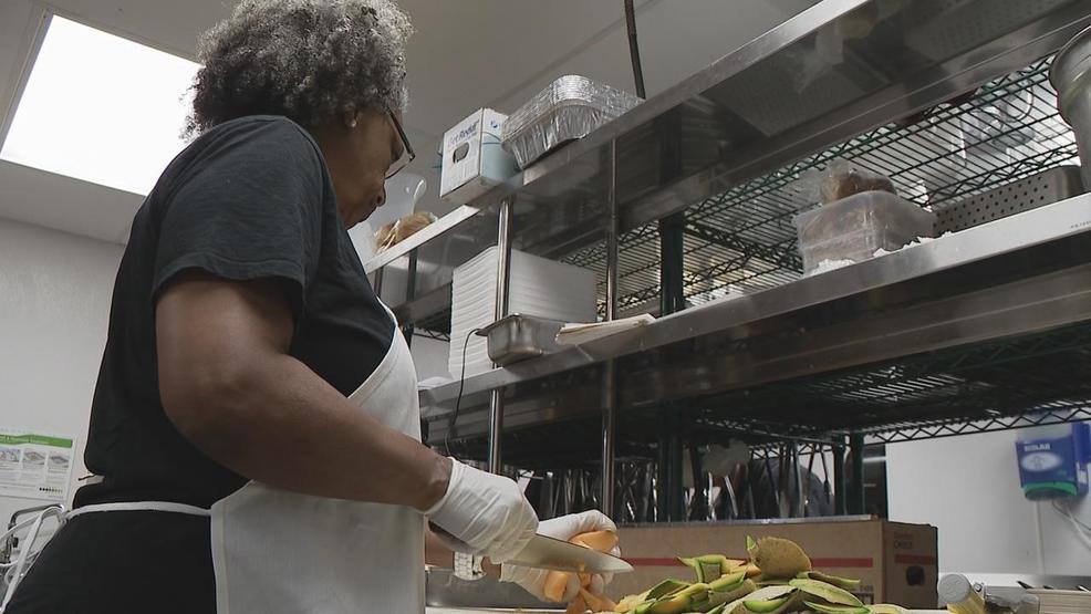 Mid Ohio Food Bank Offering Free Meals Through The Summer For