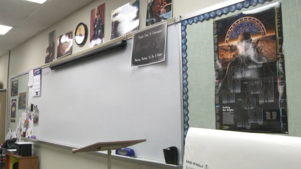 Preparing for dangerous situations in schools WICS