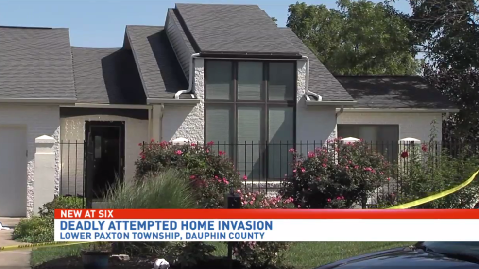 Police Respond To Deadly Home Invasion | WHP