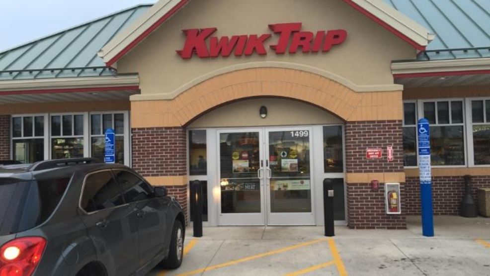 Kwik Trip partners with EatStreet at some area locations WLUK