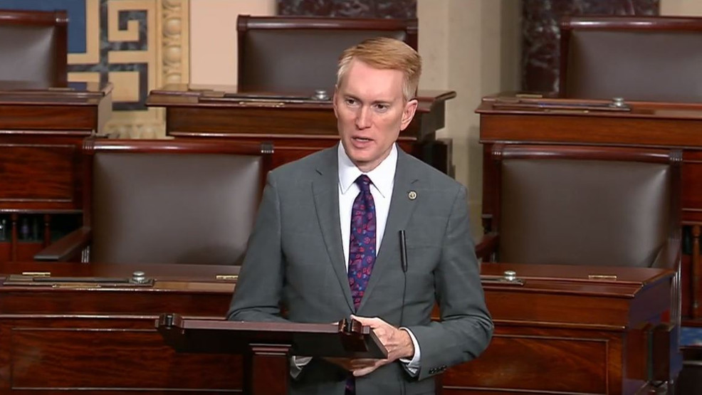 Lankford, Cole respond to Trump's SCOTUS nominee