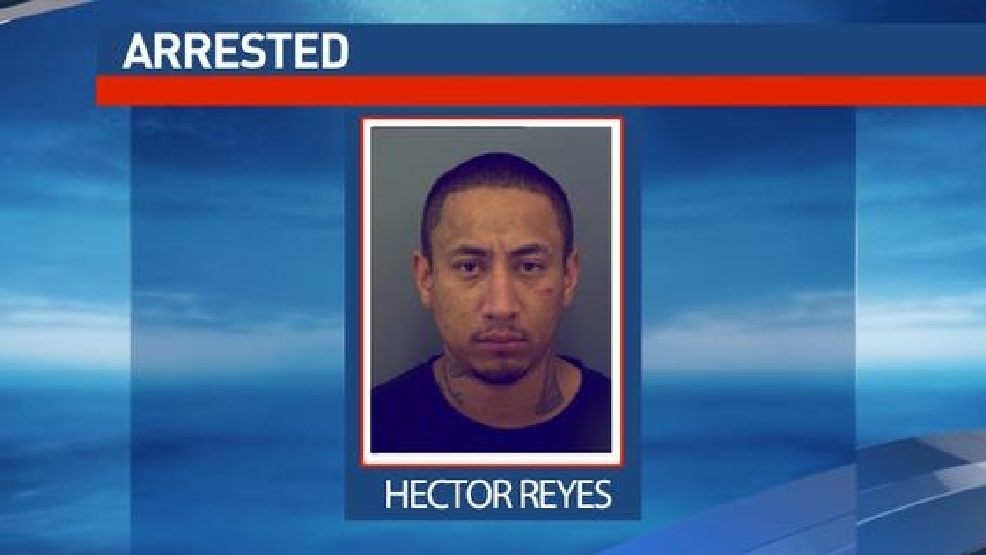 Man charged with murder a day after body found in Fabens KDBC