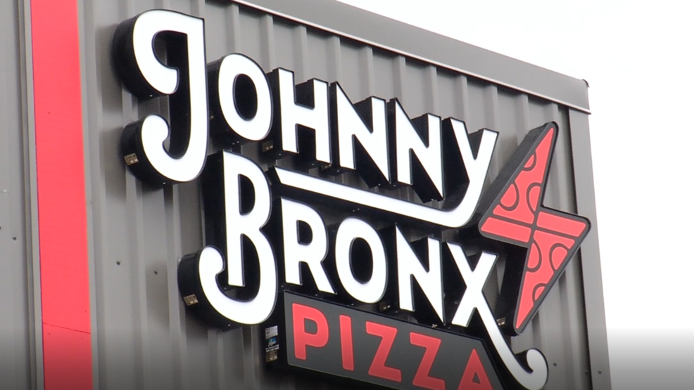 Watch Local Meridian pizza shop changes the way we think about pies KBOI