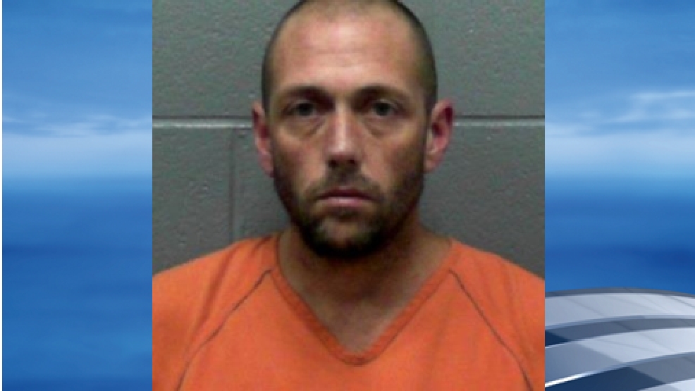 Man sentenced in murder of West Virginia man in Meigs County, Ohio WCHS