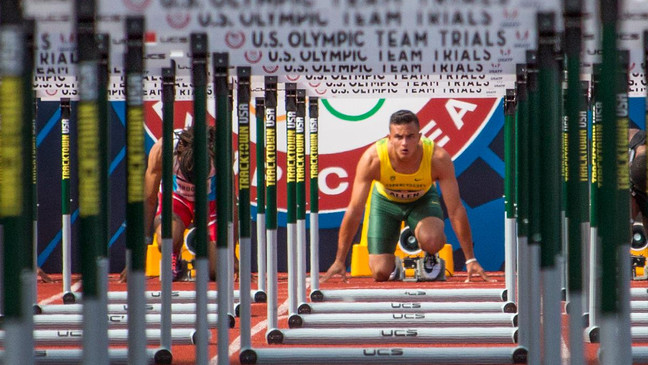 Lawsuits over stadium forces rebid for 2020 US Olympic track trials