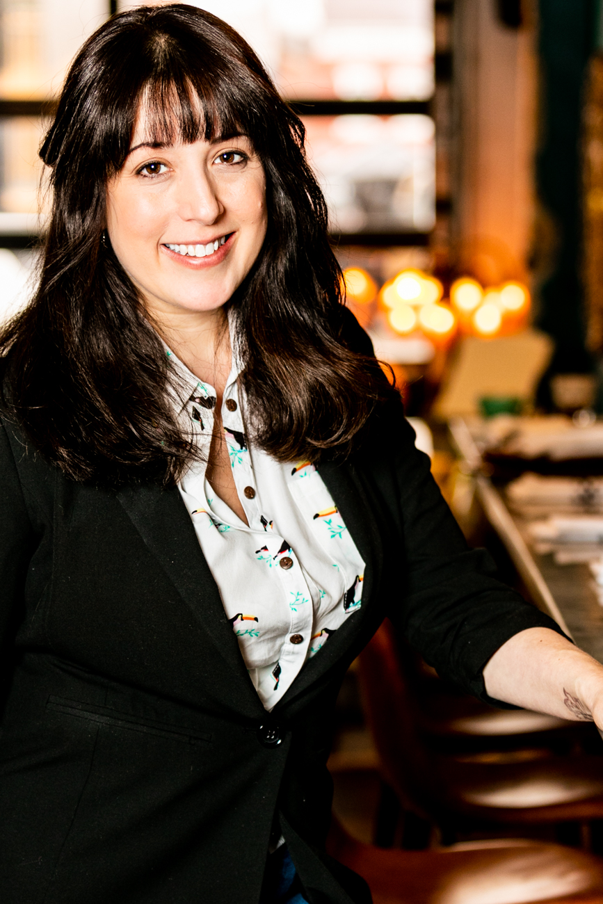 The Baker's Table Is the Most Inviting Brunch Spot In Newport