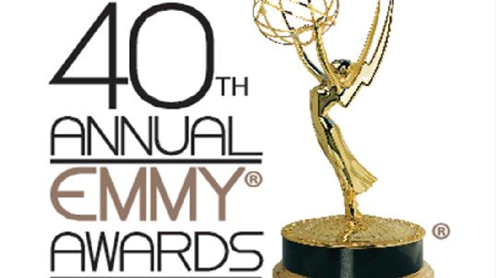 CBS 13 recognized with a dozen news and weather Emmy nominations WGME