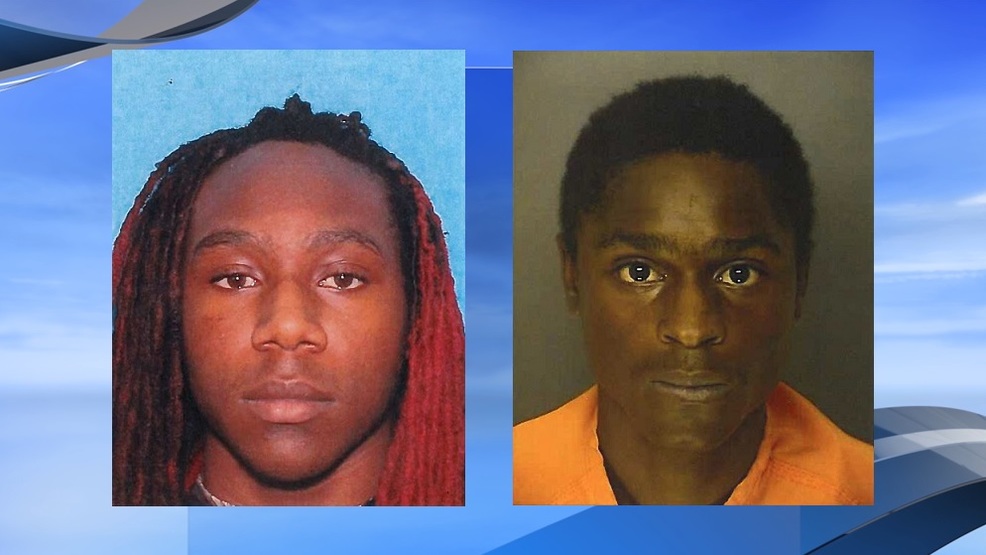 U.S. Marshals help track down Cheraw shooting suspect WPDE