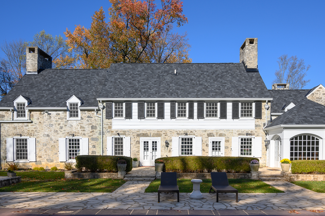 Inside Spiritwood A 1920s Indian Hill Residence That Grew Over The