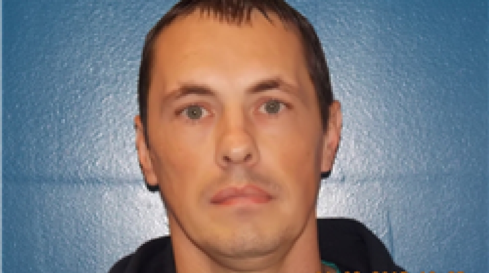 Fugitive wanted in Yancey County manhunt, captured in WLOS
