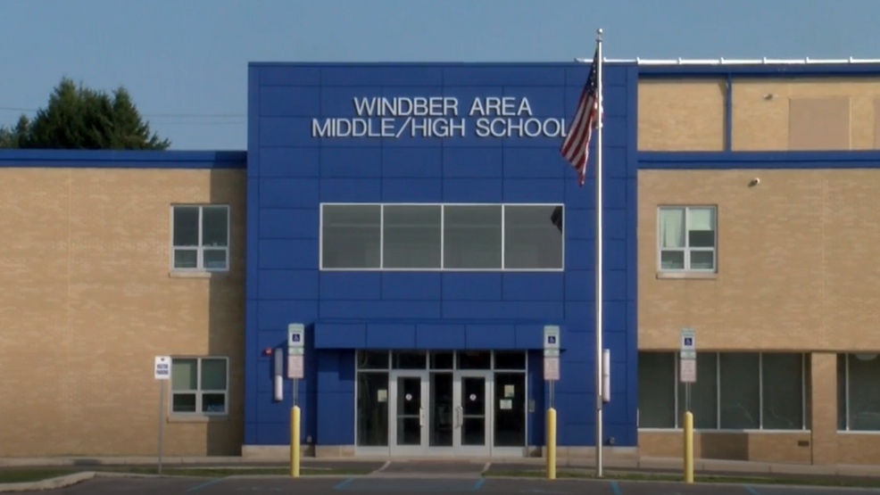 Windber Area School District to resume inperson classes Monday WJAC
