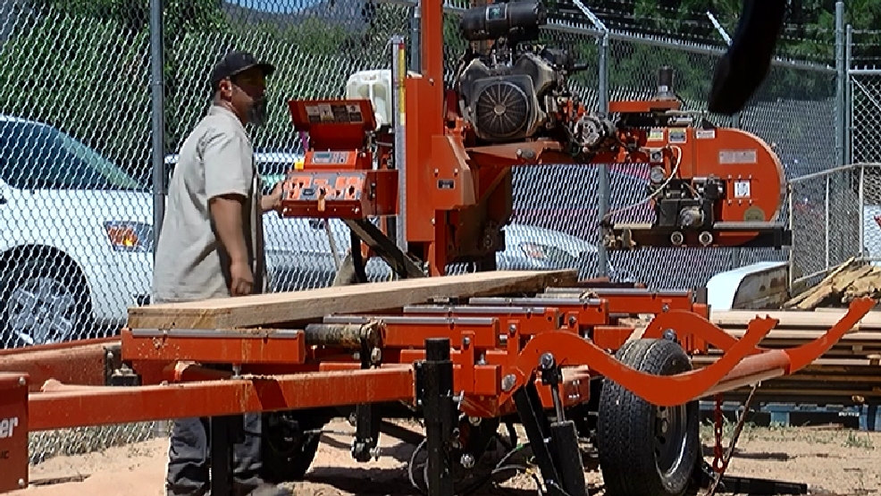 Alternative Sentencing Programs Are A Success For Siskiyou County KTVL