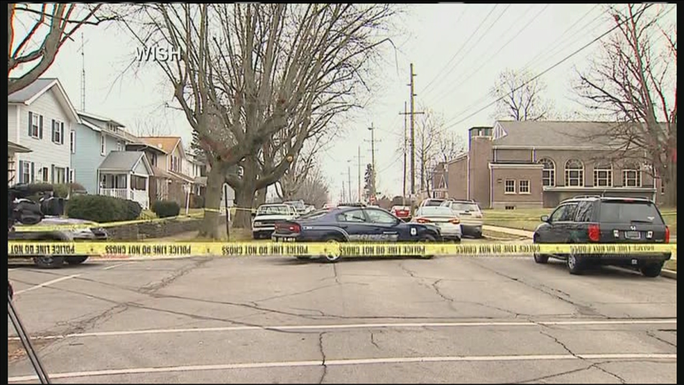 Teen suspect dead in Richmond, Indiana school shooting | WKRC