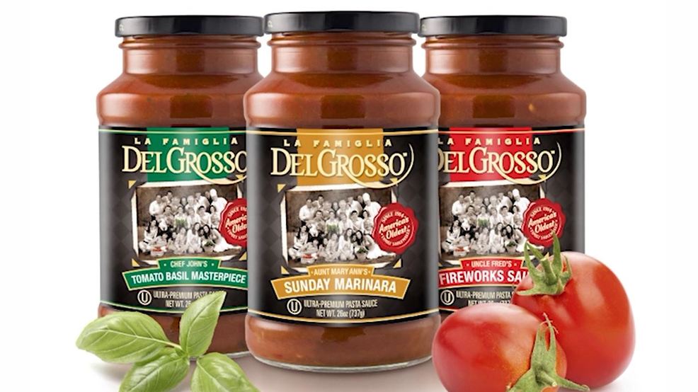 Delgrosso foods inc