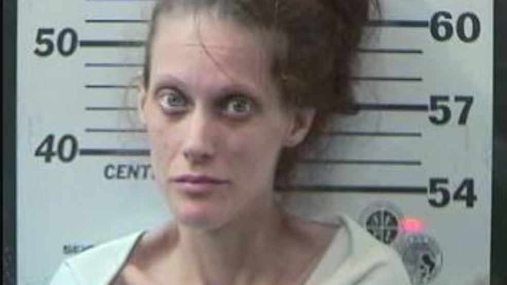 Mother Arrested After 2 Year Old Found Sitting On Side Of The Road In