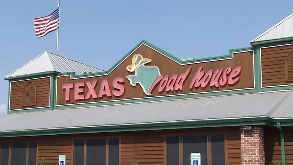 Texas Roadhouse partners with police to raise funds for Special