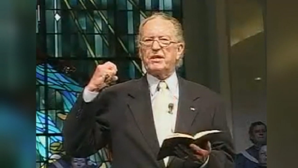 Buckner Fanning dies KABB