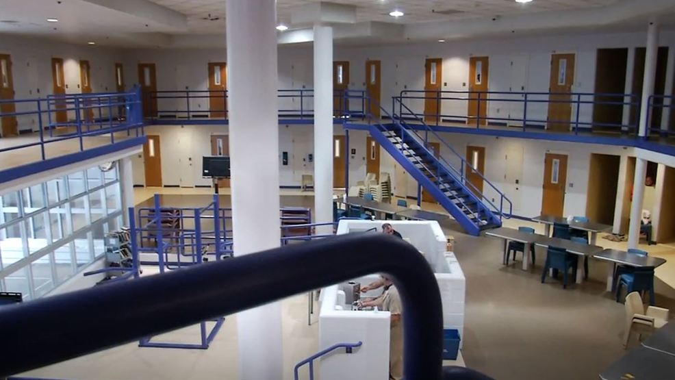 Cumberland County selected to take part in program to expand opioid