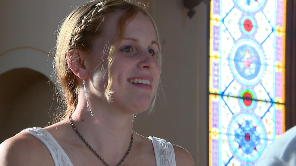 Rabies Survivor Jeanna Giese Getting Married | WLUK