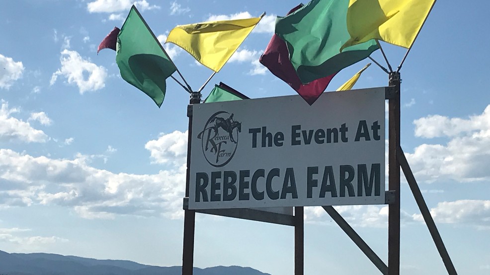 The Event at Rebecca Farm looks for volunteers KECI