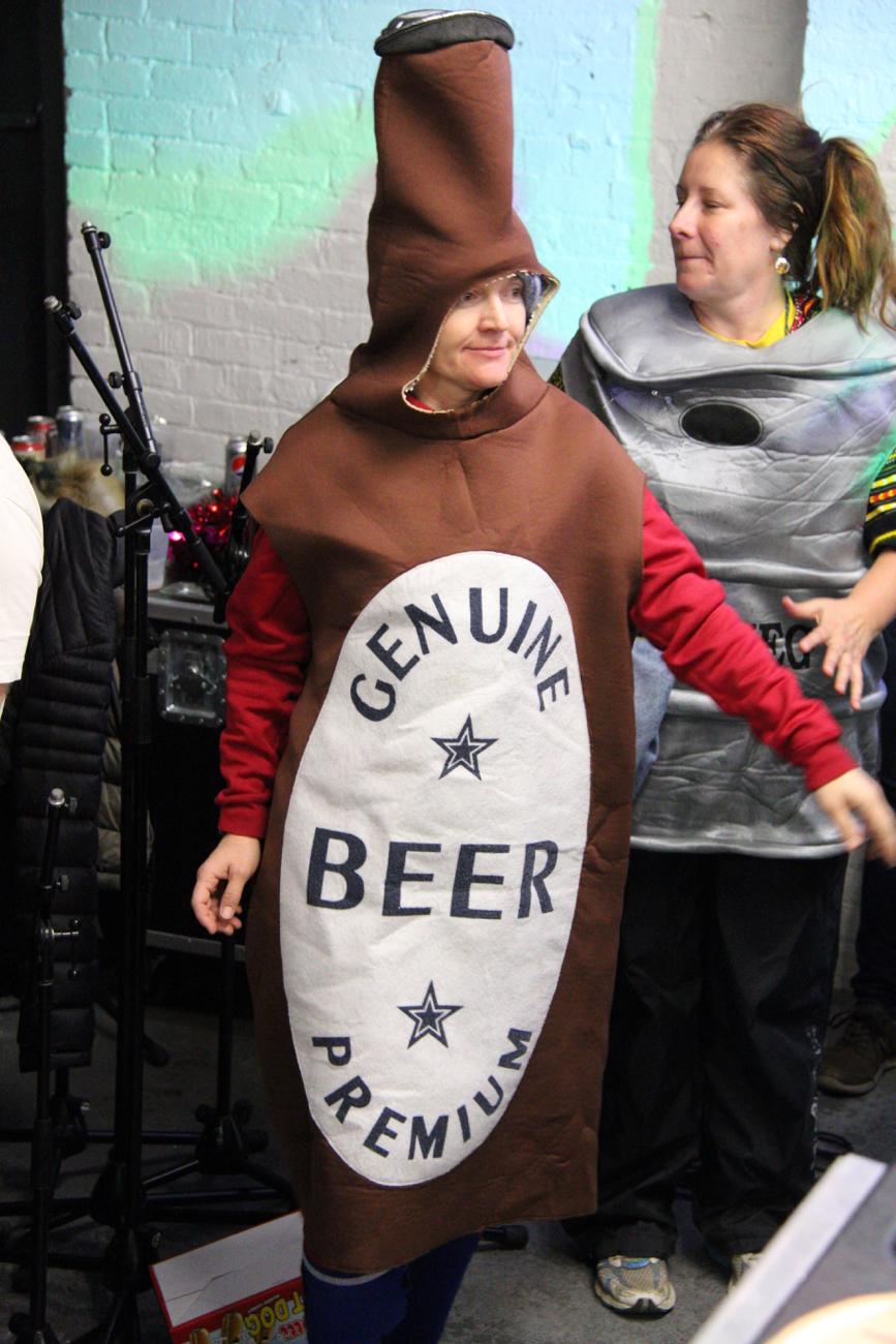 Bockfest 2018 A New Sausage Queen Has Been Crowned Cincinnati Refined