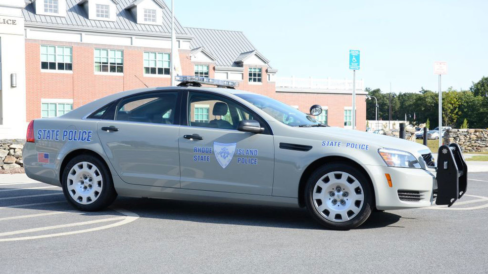 Rhode Island State Police Assign Extra Troopers To Enforce