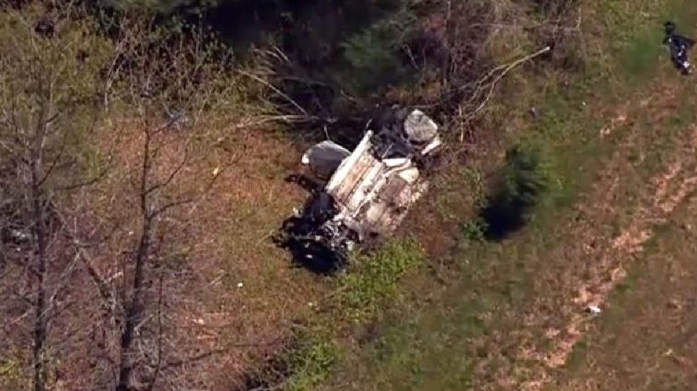 1 killed in single vehicle accident along Route 50, fire officials say