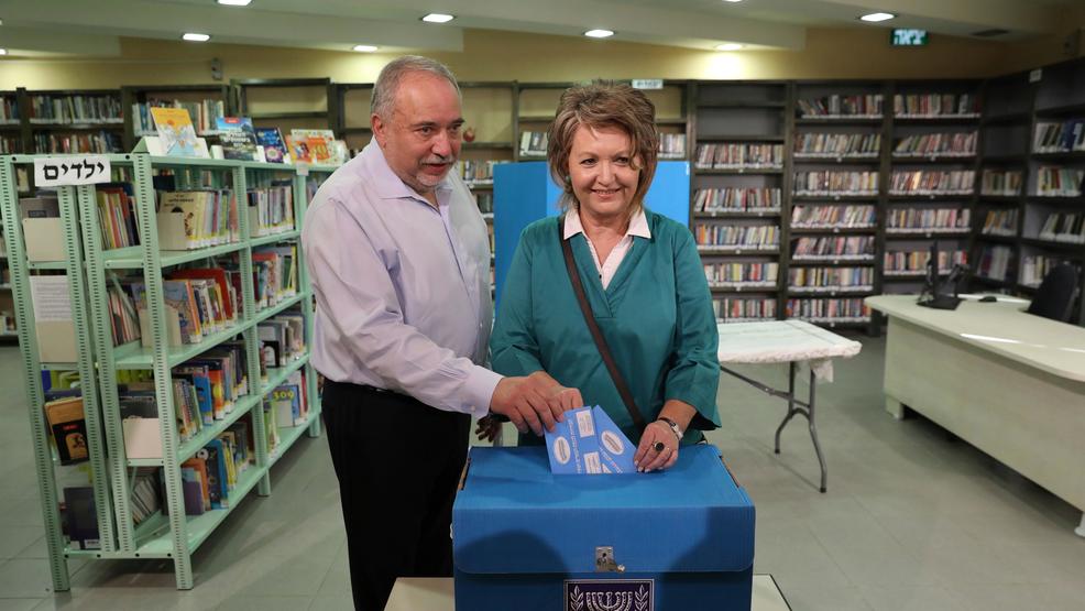 Israel Elections AP19260224575221.jpg