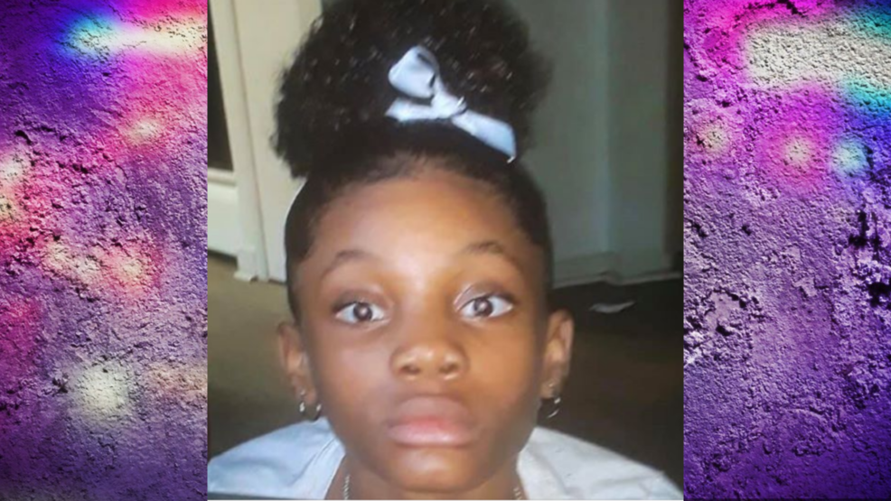 Police Missing 10 Year Old Cordele Girl Located Wgxa