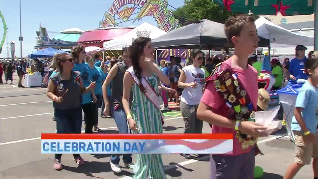 2018 Fiesta Especial