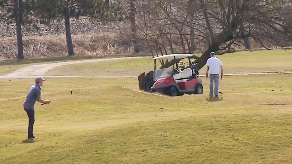 Mishawaka officials looking to buy more acres of Juday Creek Golf