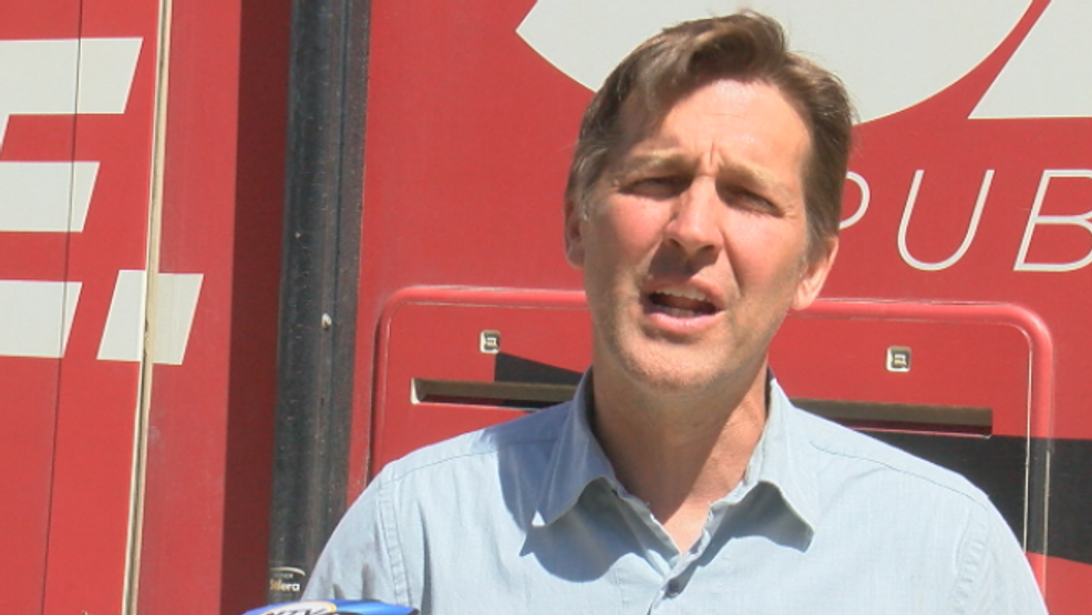 Sasse releases statement on legislating by executive orders