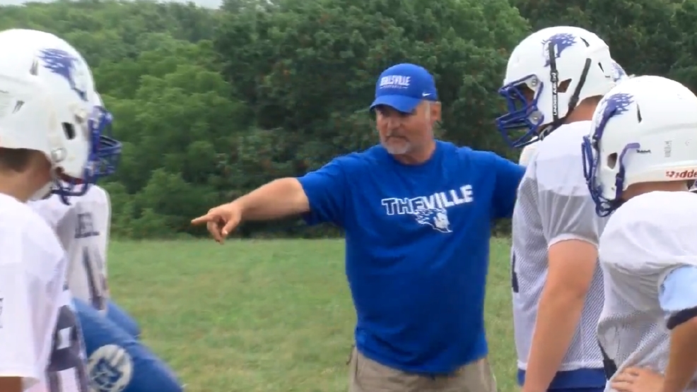 2016 Preview Beallsville Blue Devils WTOV