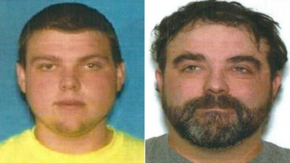 Death Investigation Underway For Missing Wisconsin Brothers, Missouri ...