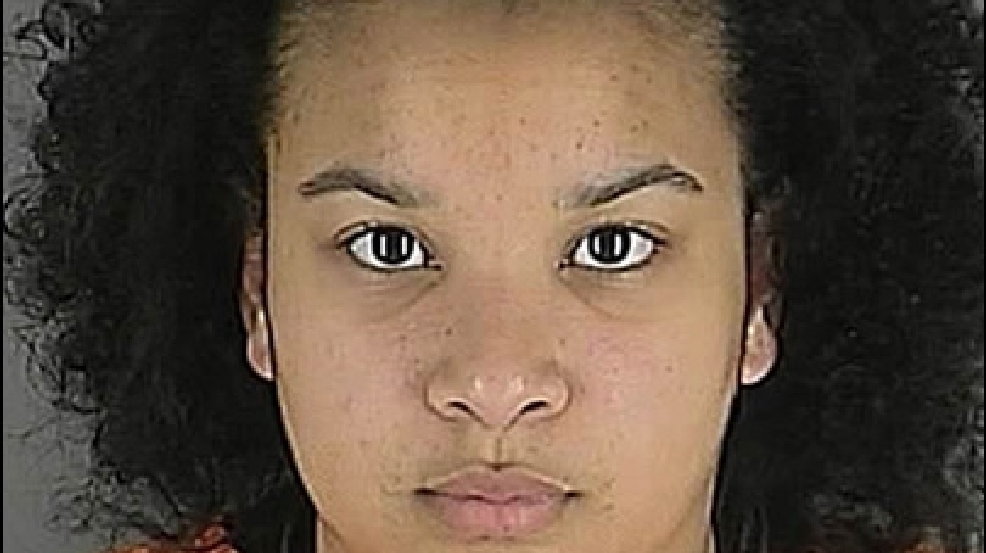 Minnesota Cheerleader Accused Of Pimping Out Younger Student Minnesota Cheerleader Accused Of Pimping Out Younger Student