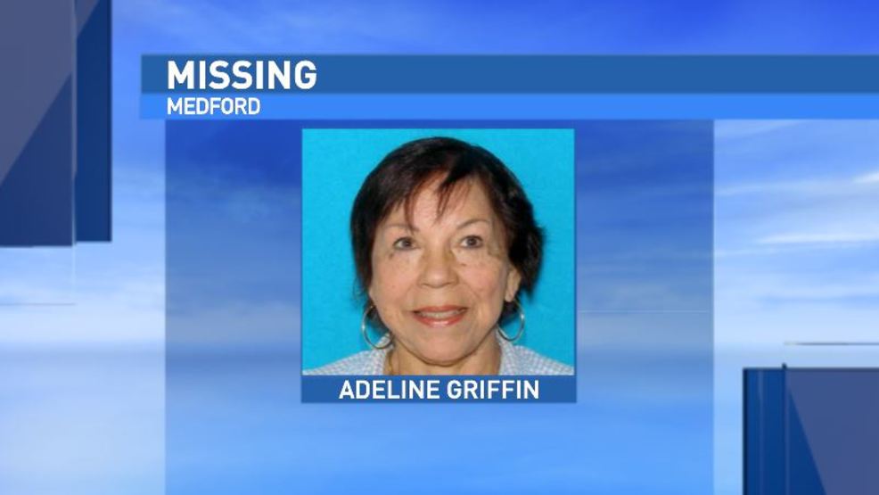 Search Underway For Missing Elderly Medford Woman Suffering From Dementia Ktvl