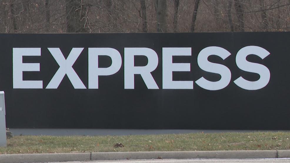 Express stores closing across the country, Columbus stores safe for now