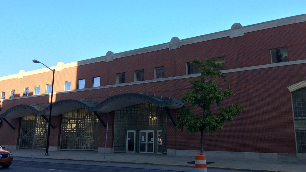 St Joe County Main Library renovation postponed WSBT