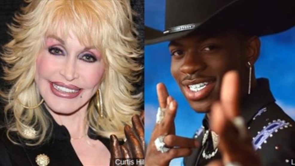 Dolly Parton Responds To Lil Nas X S Request For Old Town Road Remix